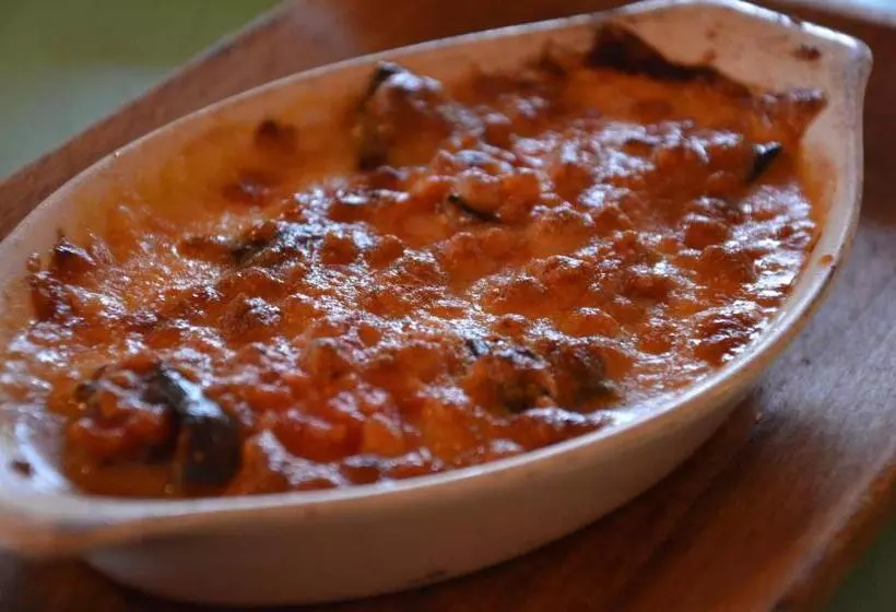 Francalancia Country Resort