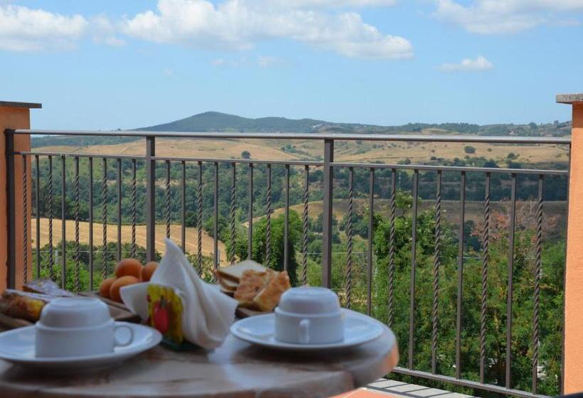 Francalancia Country Resort