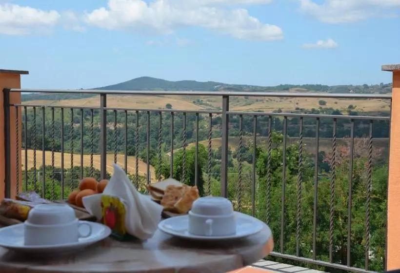 Francalancia Country Resort