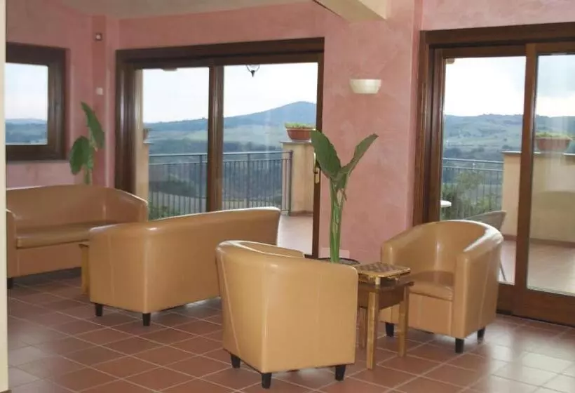 Francalancia Country Resort