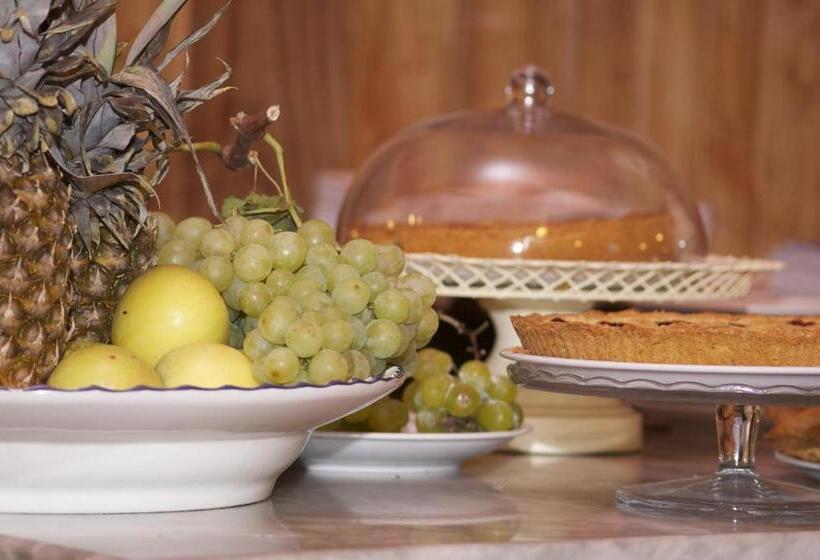 Francalancia Country Resort