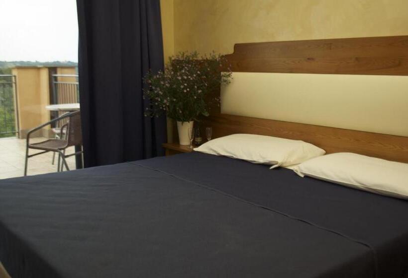 Francalancia Country Resort