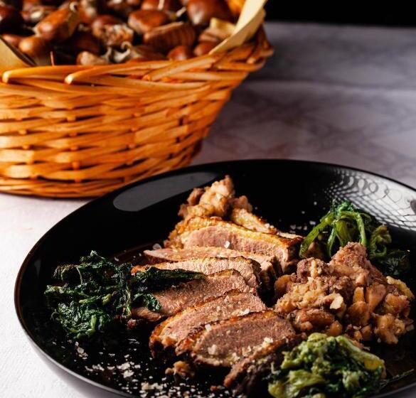 Francalancia Country Resort