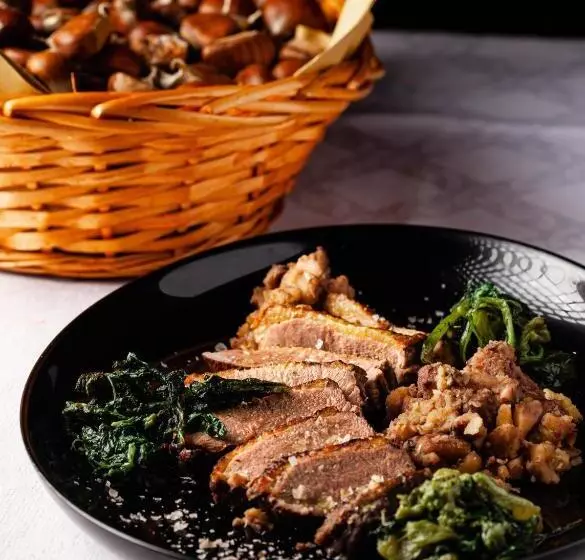 Francalancia Country Resort