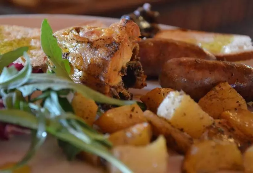 Francalancia Country Resort