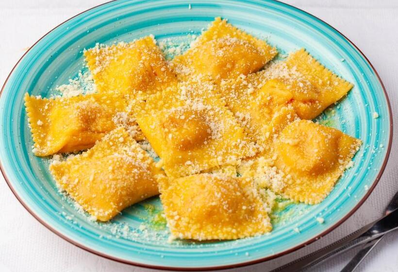 Francalancia Country Resort