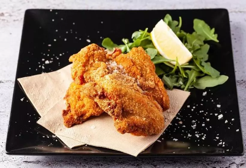 Francalancia Country Resort