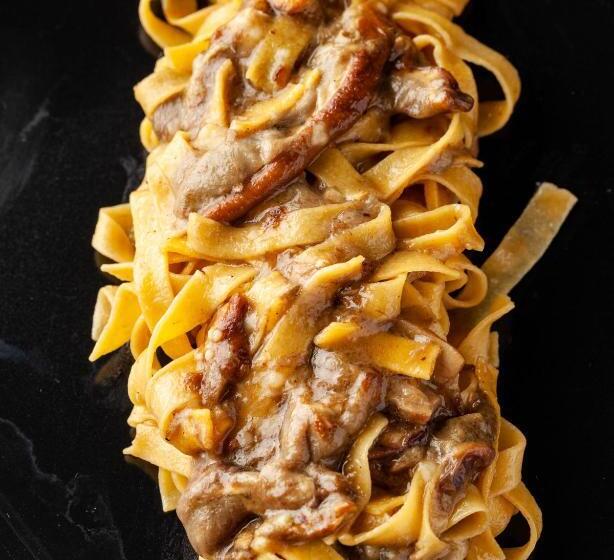 Francalancia Country Resort