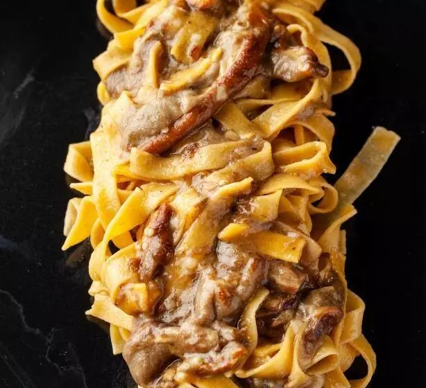 Francalancia Country Resort