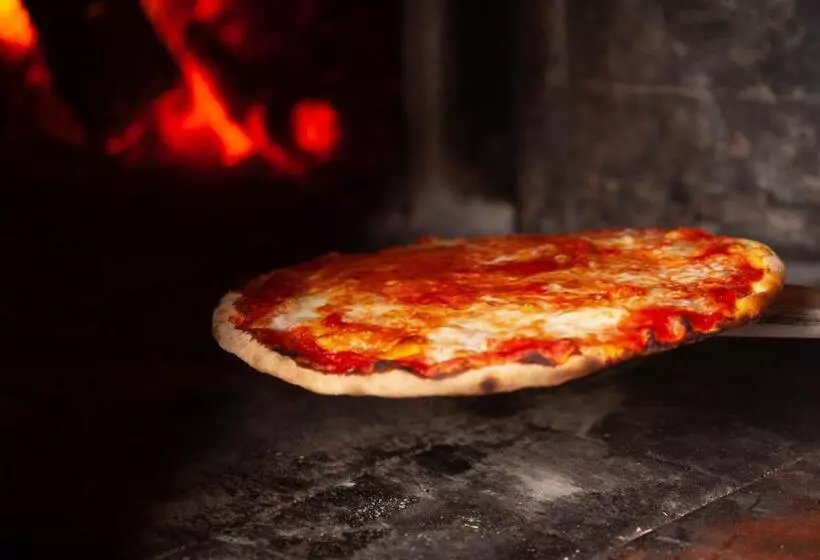 Francalancia Country Resort