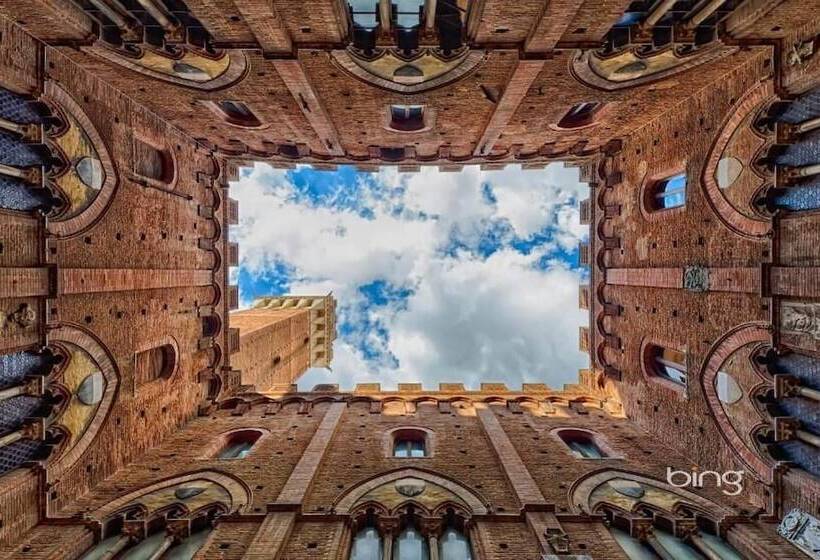 Отель Albergo Centrale