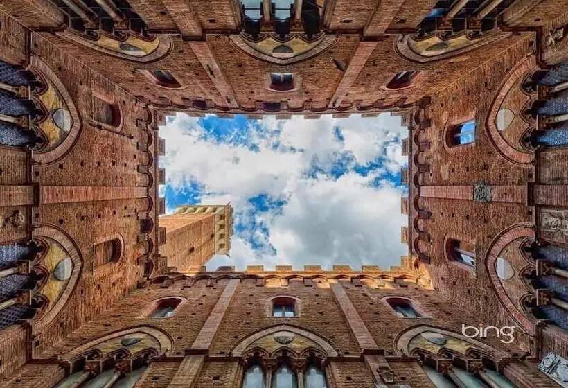 Hôtel Albergo Centrale