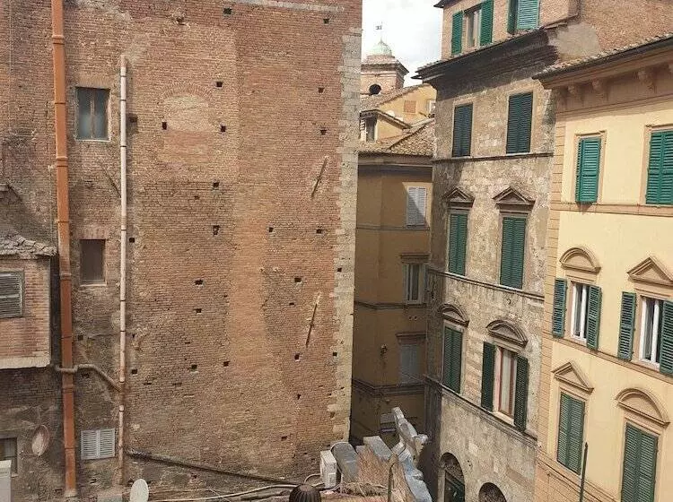 Hôtel Albergo Centrale