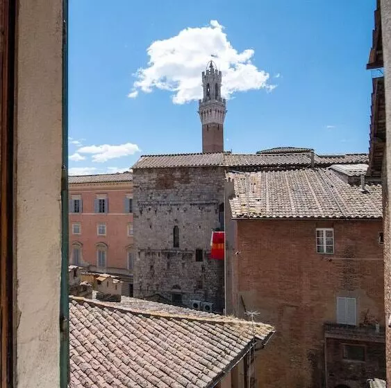 Hôtel Albergo Centrale