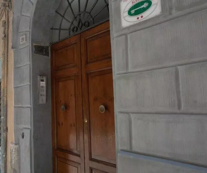 Hôtel Albergo Centrale