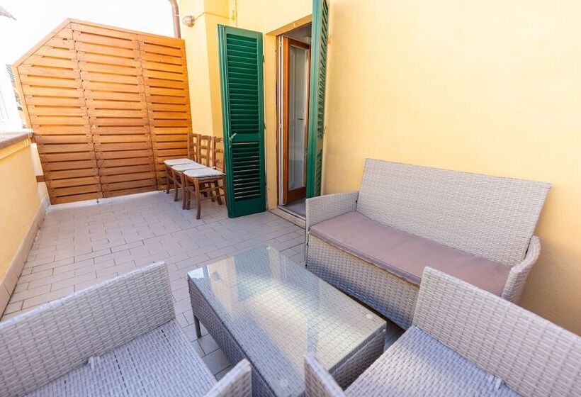 Отель Albergo Centrale