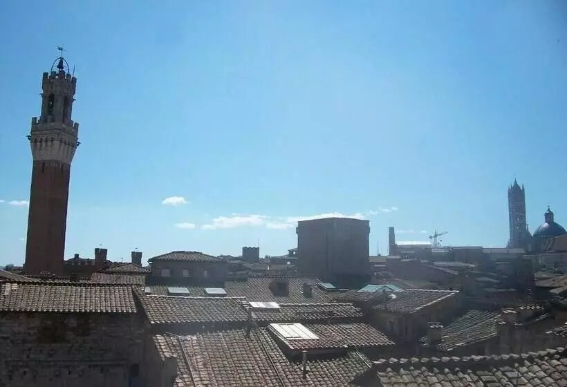 Hôtel Albergo Centrale