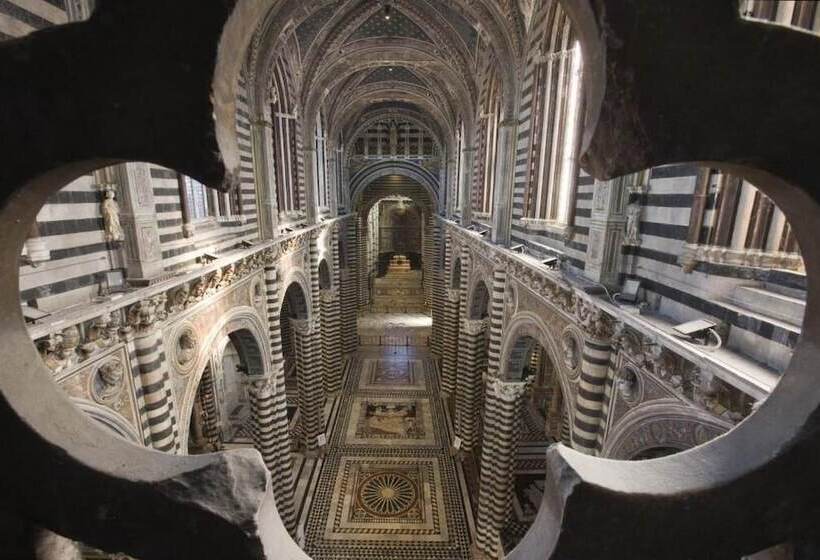 Отель Albergo Centrale