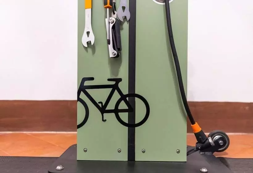 Hôtel Albergo Centrale