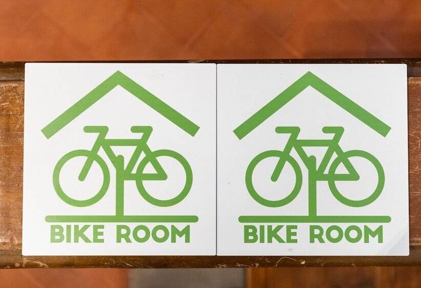 Отель Albergo Centrale