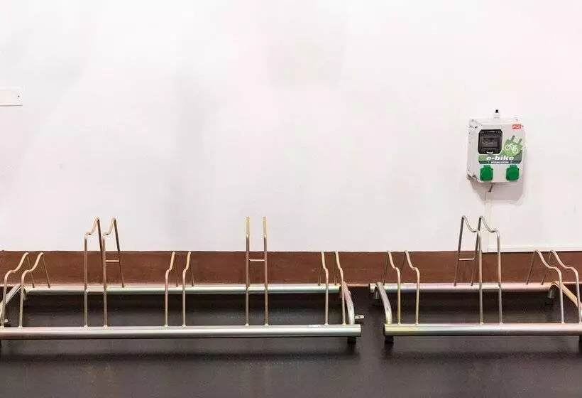 Hôtel Albergo Centrale