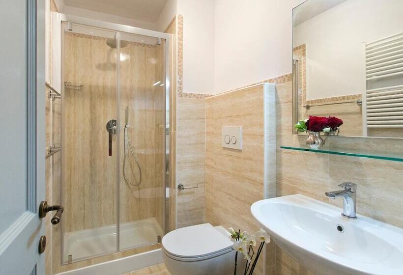 Отель Albergo Centrale