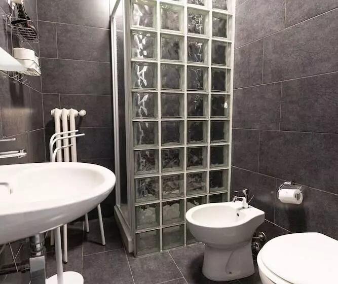 Hôtel Albergo Centrale