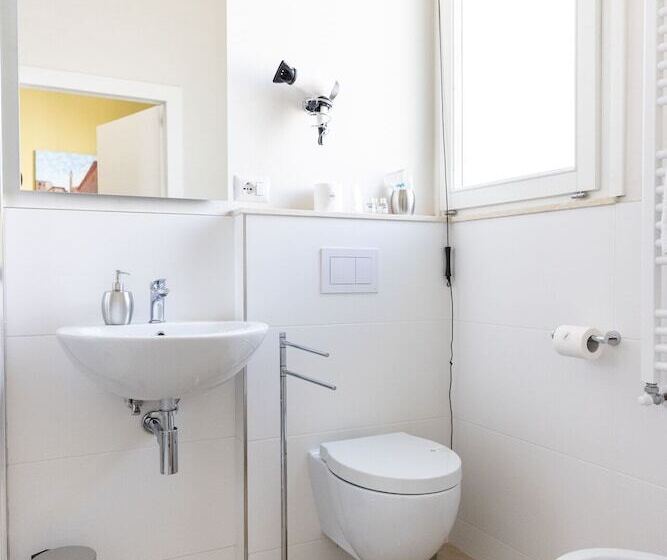 Отель Albergo Centrale