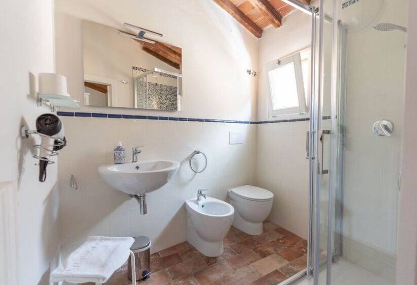 Отель Albergo Centrale