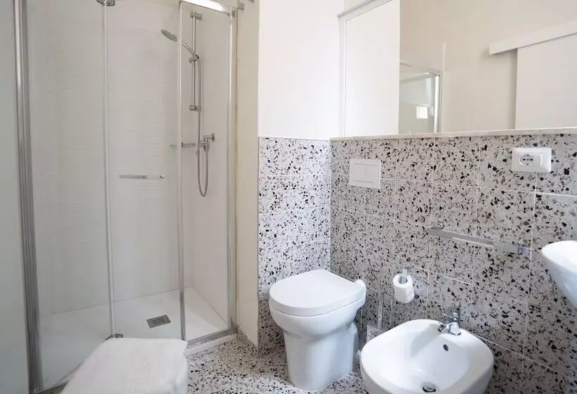 Hôtel Albergo Centrale