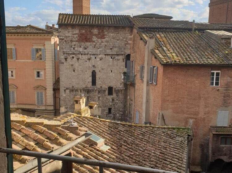 Отель Albergo Centrale