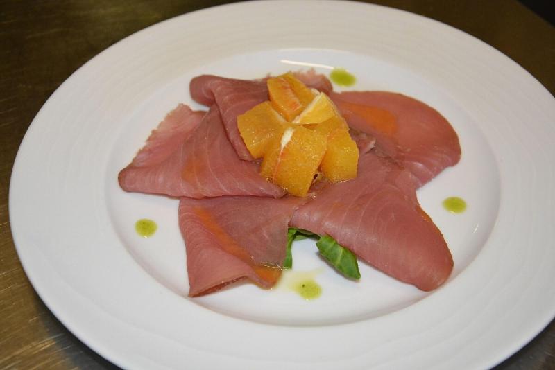 Отель Albergo Sala