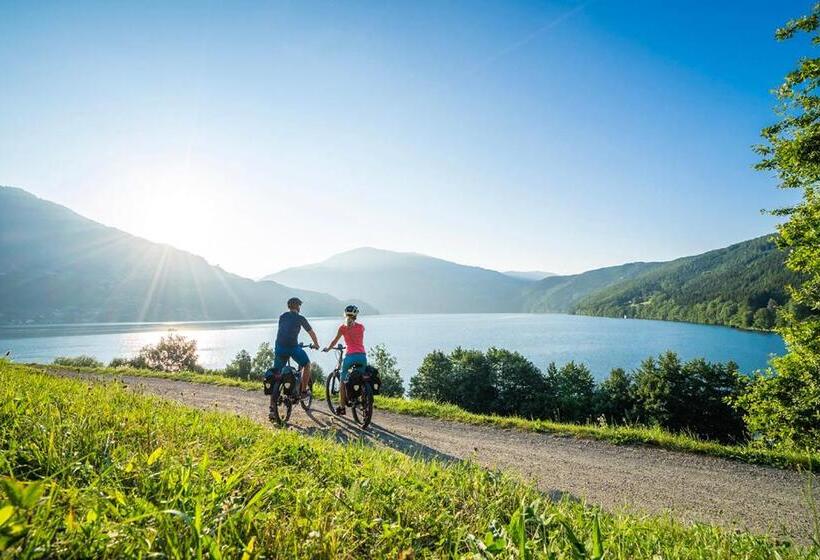 Отель Albergo Sala