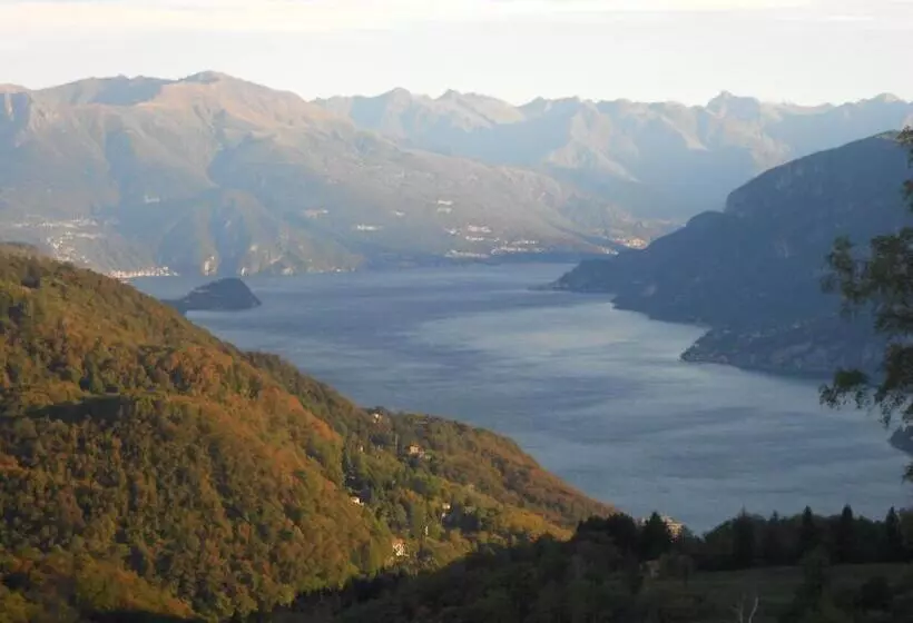 Отель Albergo Sala