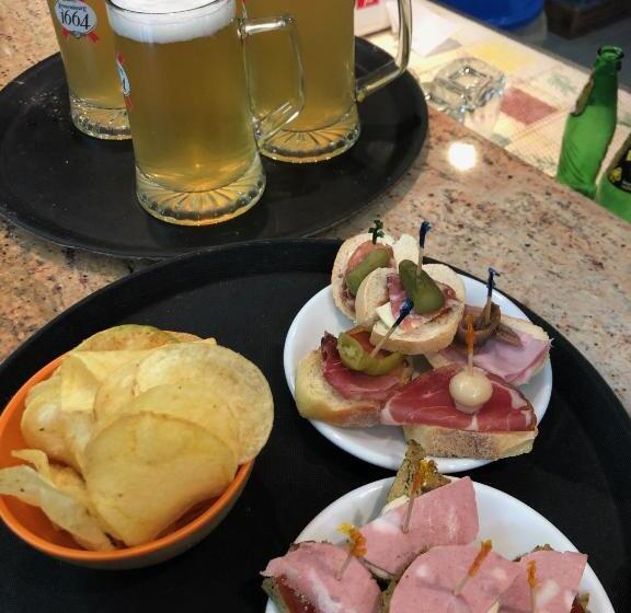 Отель Albergo Sala