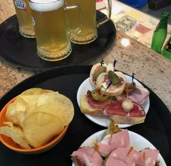 Отель Albergo Sala