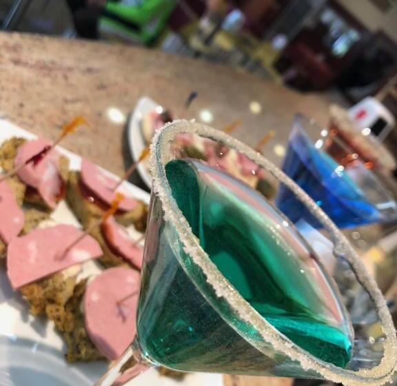 Отель Albergo Sala