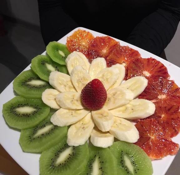 Отель Albergo Sala