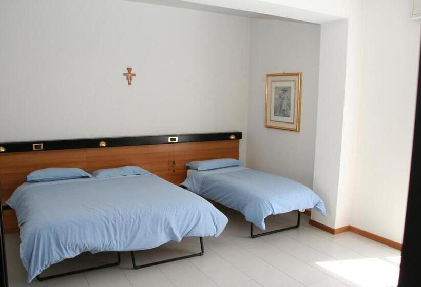 Отель Albergo Sala