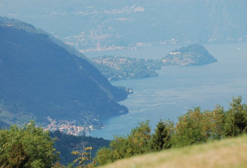 Отель Albergo Sala