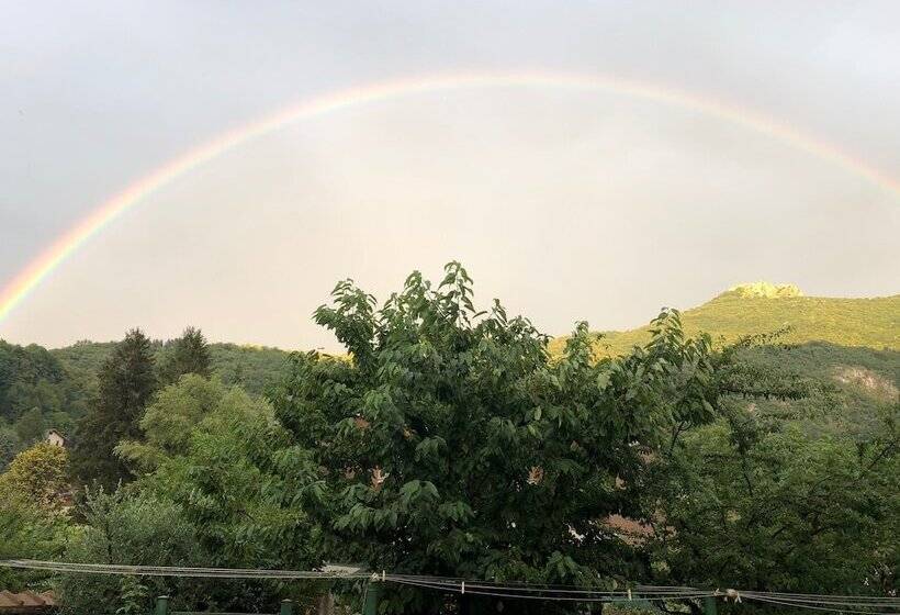 Отель Albergo Sala