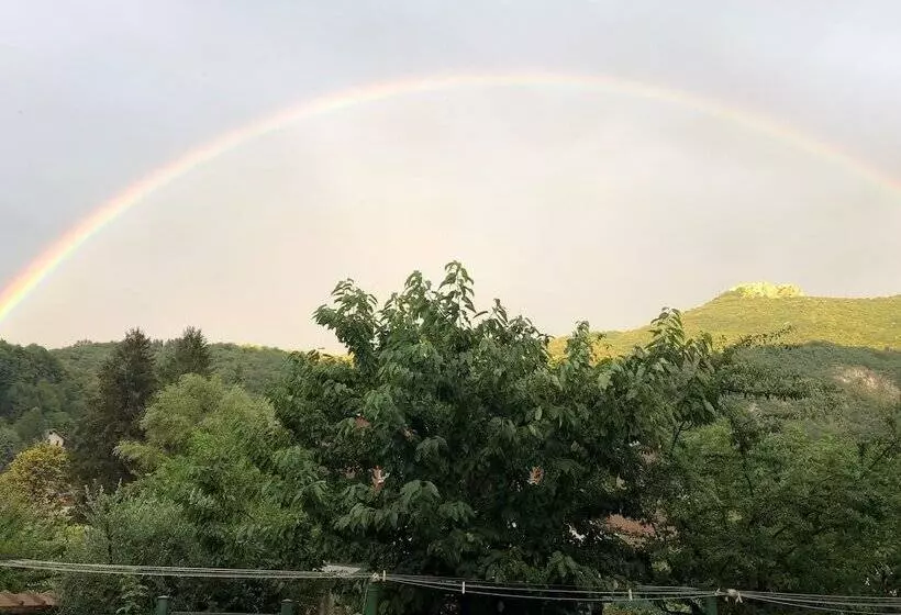 Отель Albergo Sala