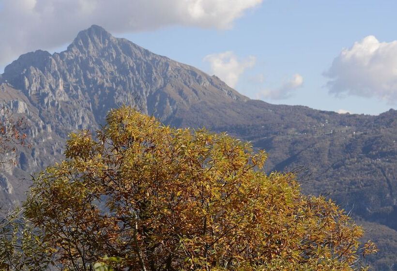 Отель Albergo Sala