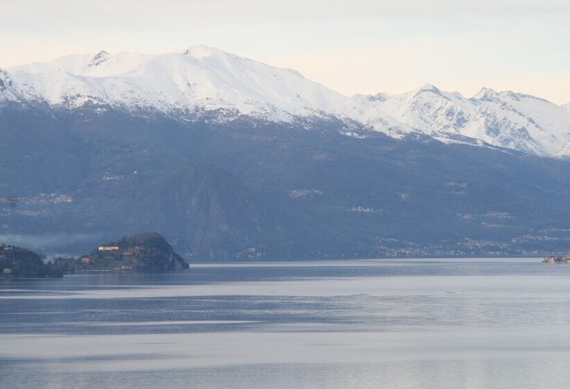 Отель Albergo Sala