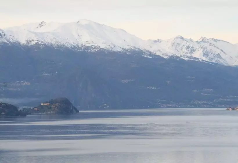 Отель Albergo Sala