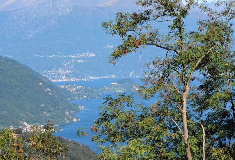 Отель Albergo Sala