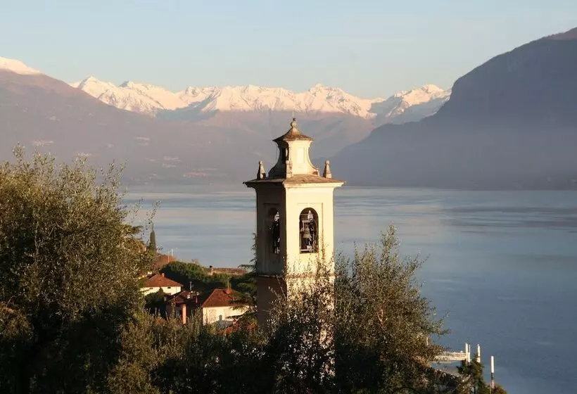 Отель Albergo Sala