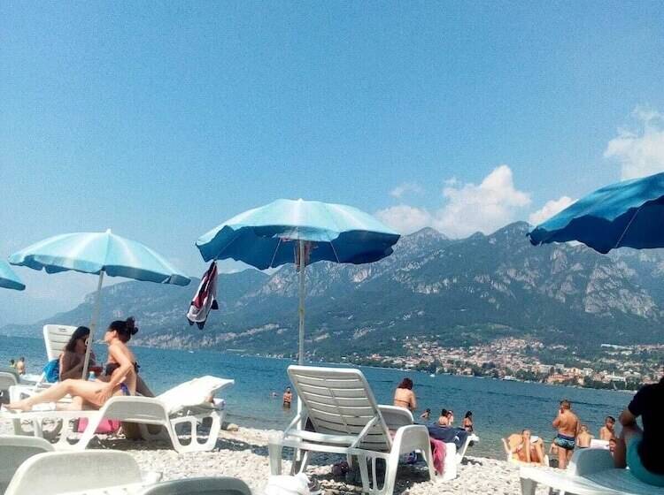 Отель Albergo Sala