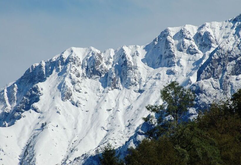 Отель Albergo Sala
