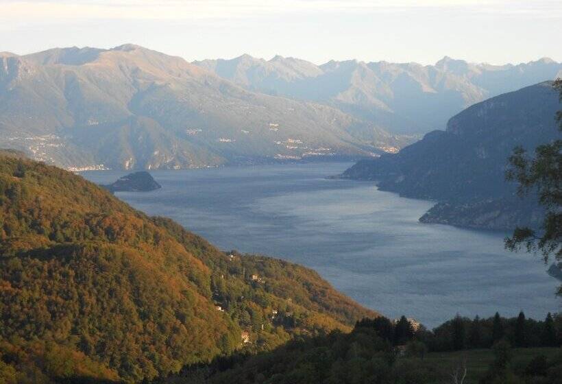 Отель Albergo Sala